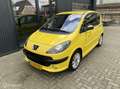 Peugeot 1007 1.6-16V Sporty Amarillo - thumbnail 4