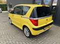 Peugeot 1007 1.6-16V Sporty Amarillo - thumbnail 6