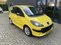Peugeot 1007 1.6-16V Sporty Amarillo - thumbnail 2