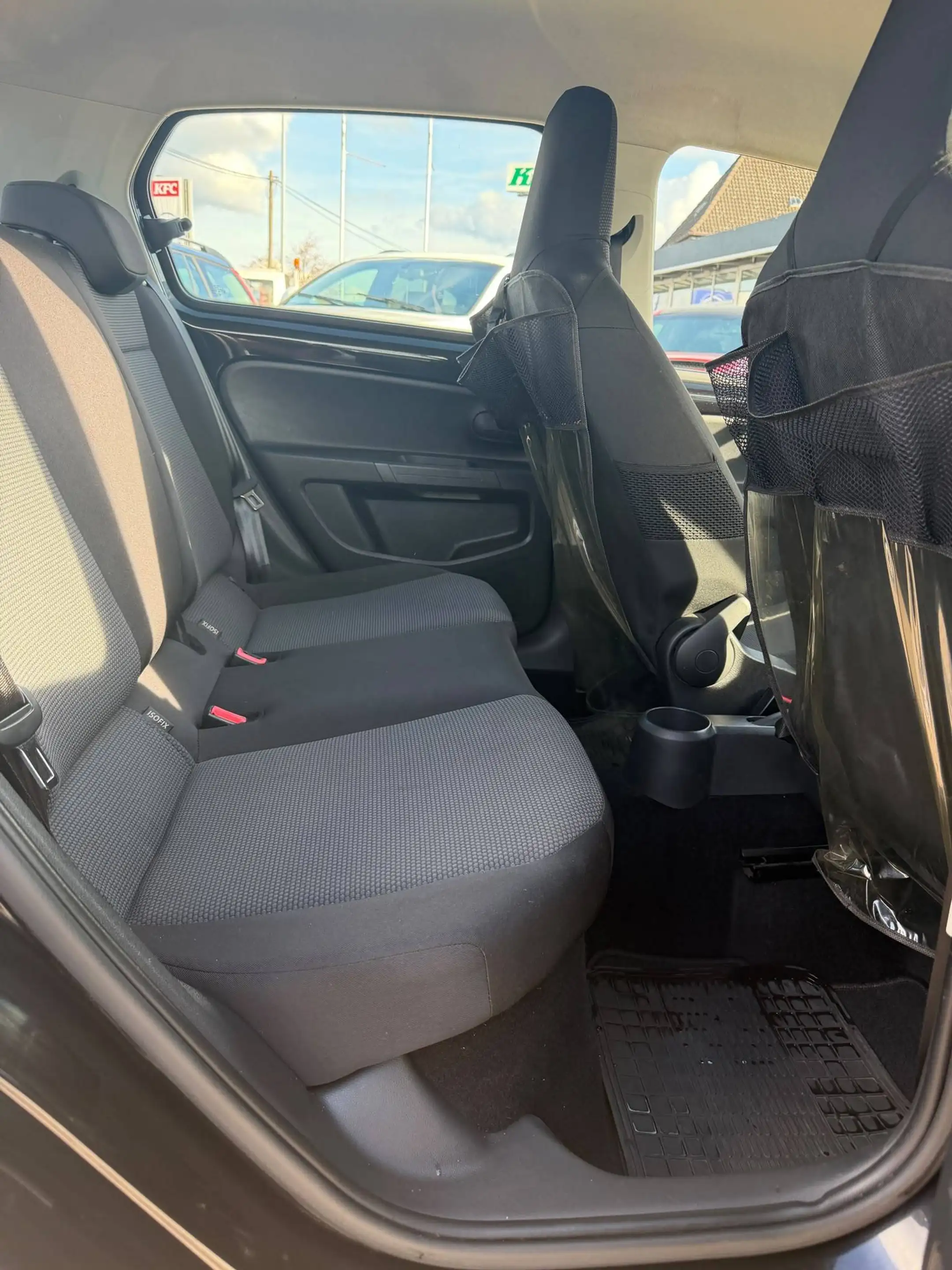 Skoda Citigo Ambition*Klima*SHZ*Euro6* — photo 11