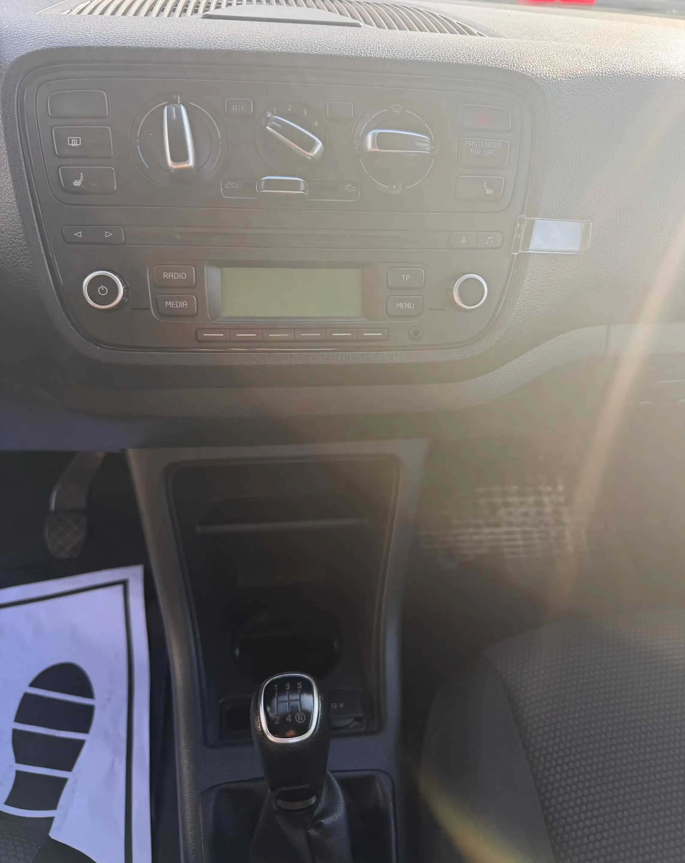 Skoda Citigo Ambition*Klima*SHZ*Euro6* — photo 13