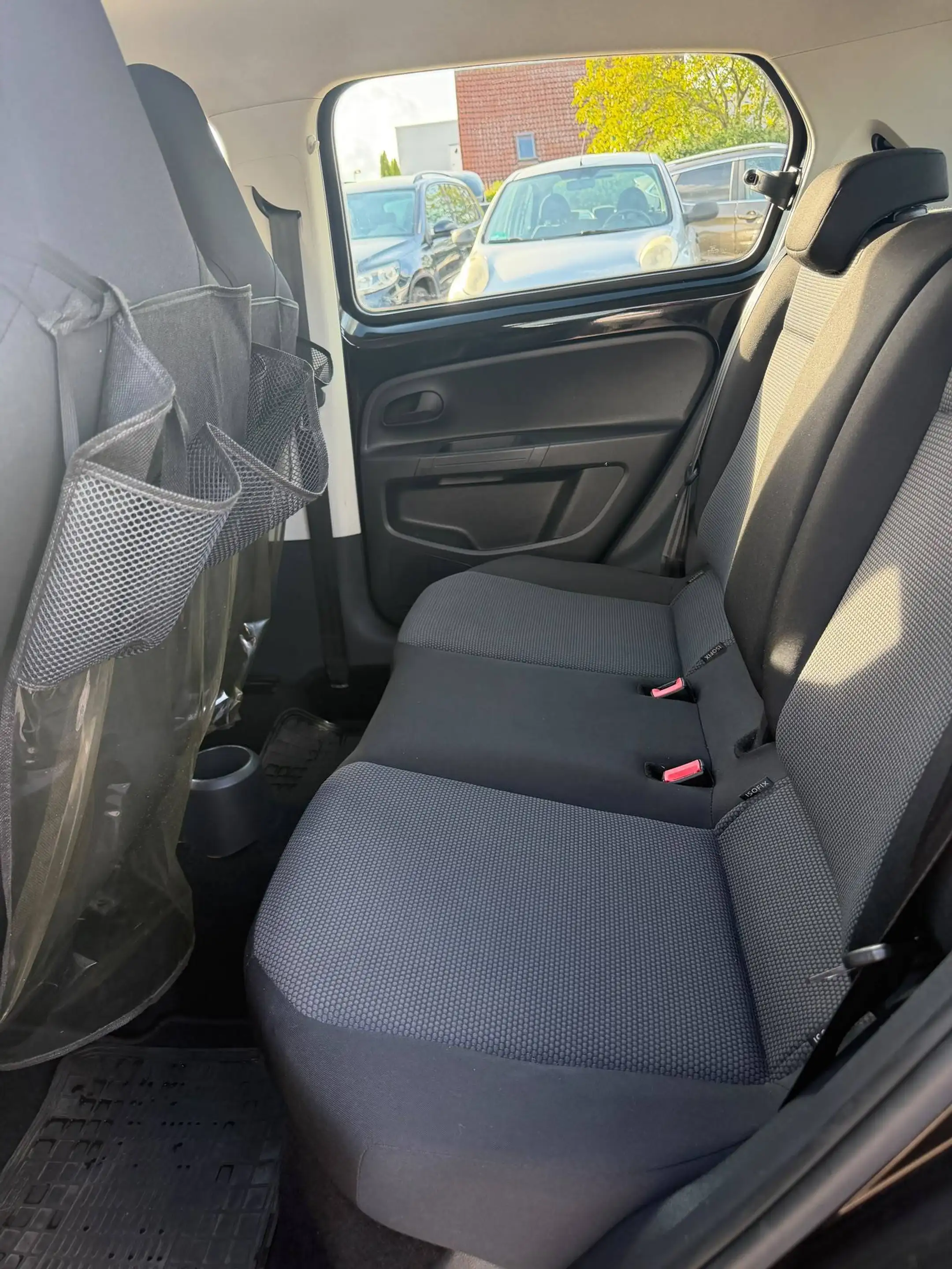Skoda Citigo Ambition*Klima*SHZ*Euro6* — photo 12