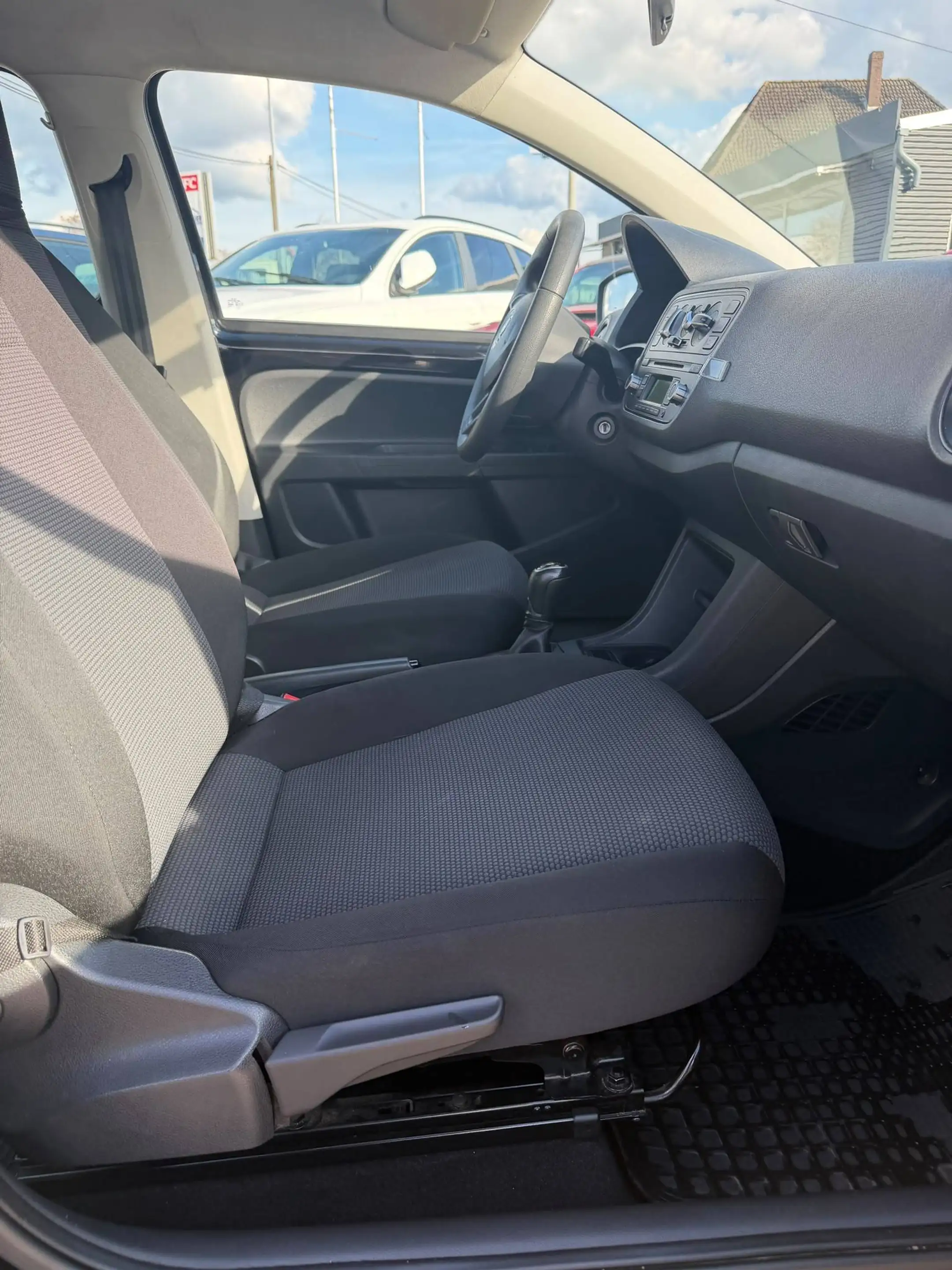Skoda Citigo Ambition*Klima*SHZ*Euro6* — photo 10