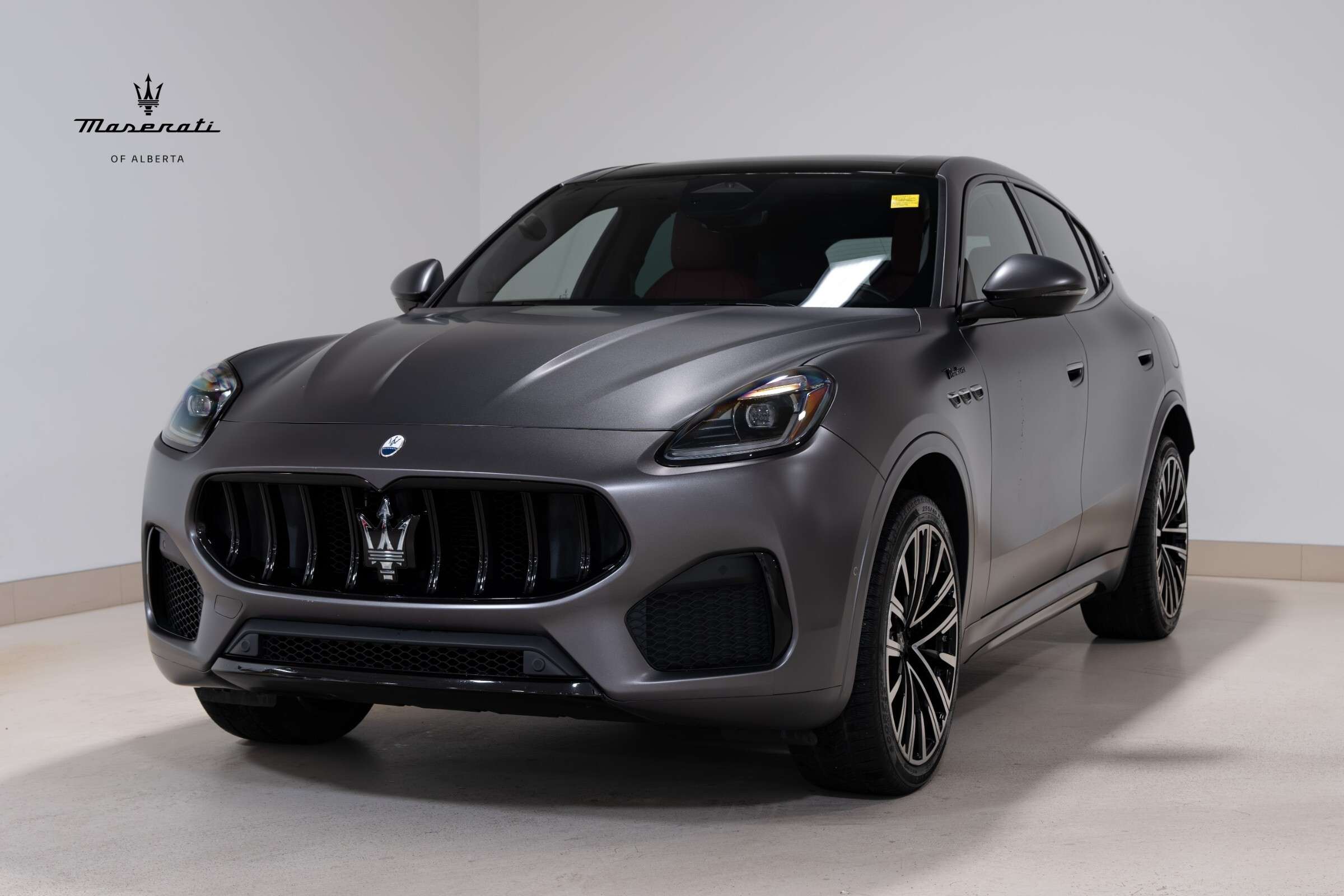 2023 Maserati Grecale