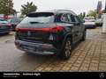 Mercedes-Benz EQA 250 EQA 250 Progressive Distronic Ambiente Kamera LED Schwarz - thumbnail 12