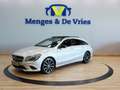 Mercedes-Benz CLA 220 Shooting Brake CDI Edition Airco ECC | Panorama | Gris - thumbnail 8