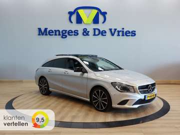 Shooting Brake CDI Edition Airco ECC | Panorama |