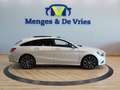 Mercedes-Benz CLA 220 Shooting Brake CDI Edition Airco ECC | Panorama | Gris - thumbnail 3