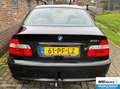 BMW 316 3-serie 316i Black&Silver II Zwart - thumbnail 14