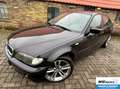 BMW 316 3-serie 316i Black&Silver II Zwart - thumbnail 8