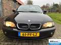 BMW 316 3-serie 316i Black&Silver II Zwart - thumbnail 11