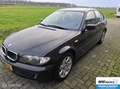 BMW 316 3-serie 316i Black&Silver II Zwart - thumbnail 6