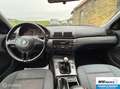 BMW 316 3-serie 316i Black&Silver II Zwart - thumbnail 10