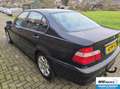 BMW 316 3-serie 316i Black&Silver II Zwart - thumbnail 7