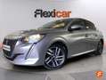 Peugeot 208 PureTech 73kW (100CV) Allure Gris - thumbnail 4