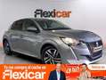 Peugeot 208 PureTech 73kW (100CV) Allure Gris - thumbnail 1
