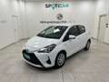 Toyota Yaris III 2017 -  5p 1.5h Active my18 Bianco - thumbnail 1