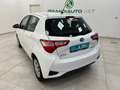 Toyota Yaris III 2017 -  5p 1.5h Active my18 Bianco - thumbnail 3