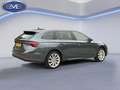 Skoda Octavia Combi 1.4 TSI iV PHEV Business Edition PLUS , acht Gris - thumbnail 3