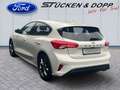 Ford Focus 1.0 EcoBoost ST-Line+KeyFree+Kamera+... Blanc - thumbnail 3