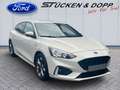 Ford Focus 1.0 EcoBoost ST-Line+KeyFree+Kamera+... Blanc - thumbnail 1