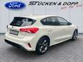 Ford Focus 1.0 EcoBoost ST-Line+KeyFree+Kamera+... Blanc - thumbnail 4