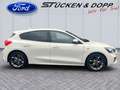 Ford Focus 1.0 EcoBoost ST-Line+KeyFree+Kamera+... Blanc - thumbnail 6