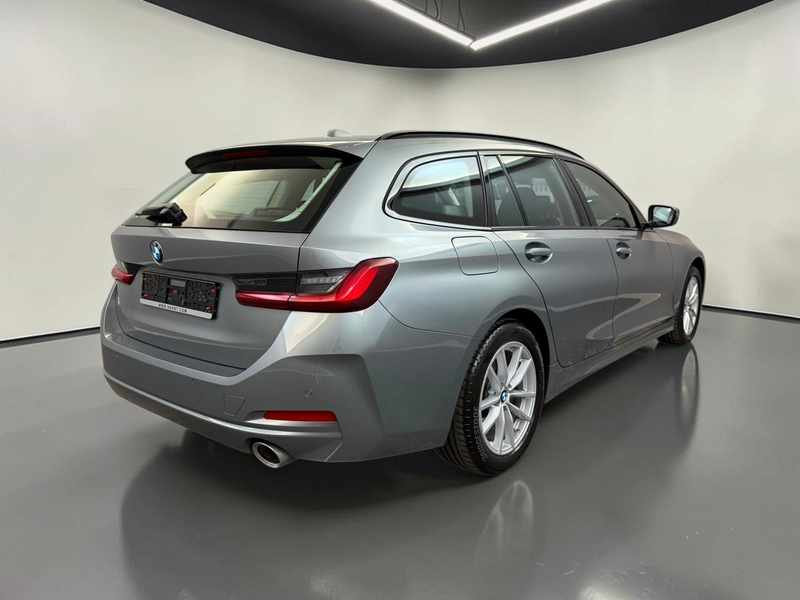 BMW 320 d T xDrive Shadow-Line WIDE*LED*CARPLAY*MEGA — photo 7