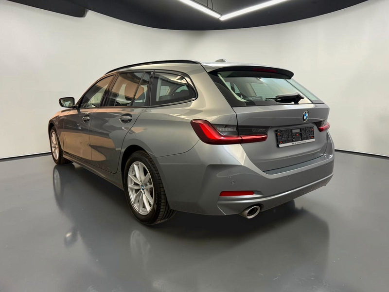 BMW 320 d T xDrive Shadow-Line WIDE*LED*CARPLAY*MEGA — photo 5