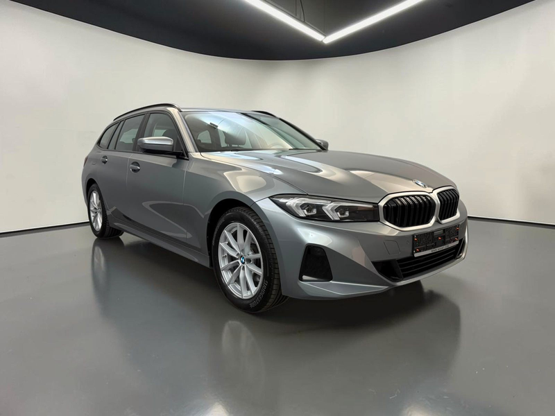 BMW 320 d T xDrive Shadow-Line WIDE*LED*CARPLAY*MEGA — photo 3