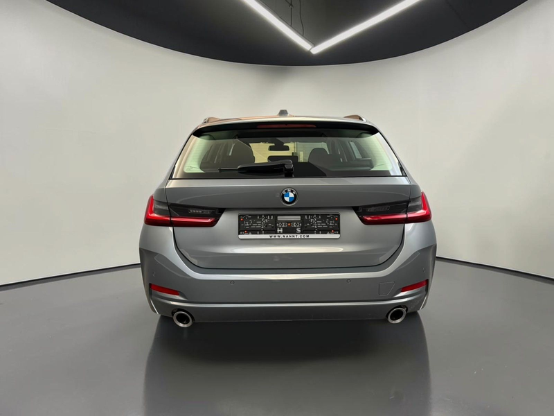 BMW 320 d T xDrive Shadow-Line WIDE*LED*CARPLAY*MEGA — photo 6