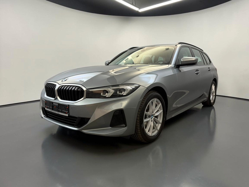 BMW 320 d T xDrive Shadow-Line WIDE*LED*CARPLAY*MEGA