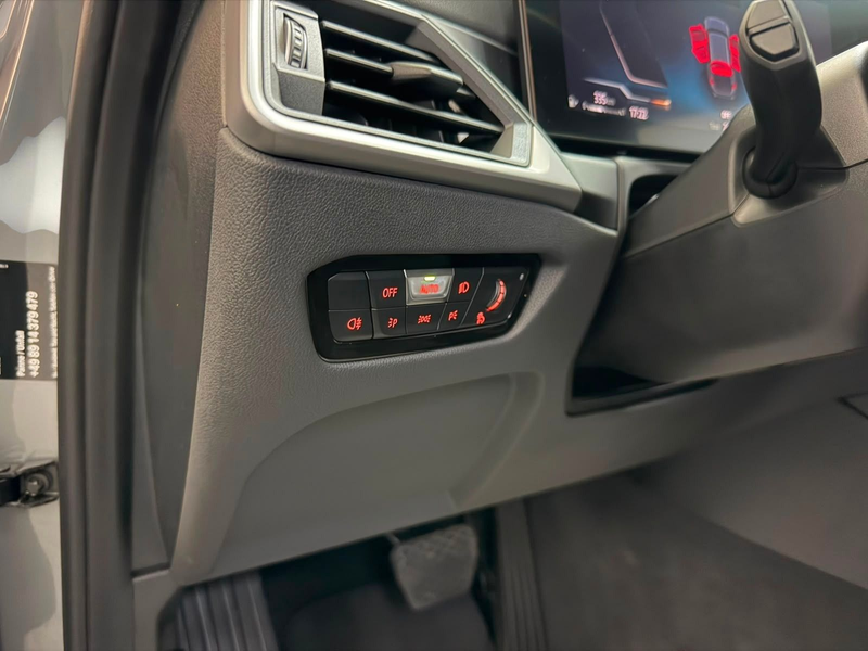 BMW 320 d T xDrive Shadow-Line WIDE*LED*CARPLAY*MEGA — photo 10