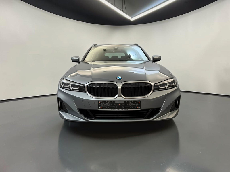 BMW 320 d T xDrive Shadow-Line WIDE*LED*CARPLAY*MEGA — photo 2