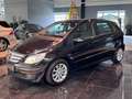 Mercedes-Benz B 200 Automatik Klima Teilleder LM-Felge 2. Hand Schwarz - thumbnail 1