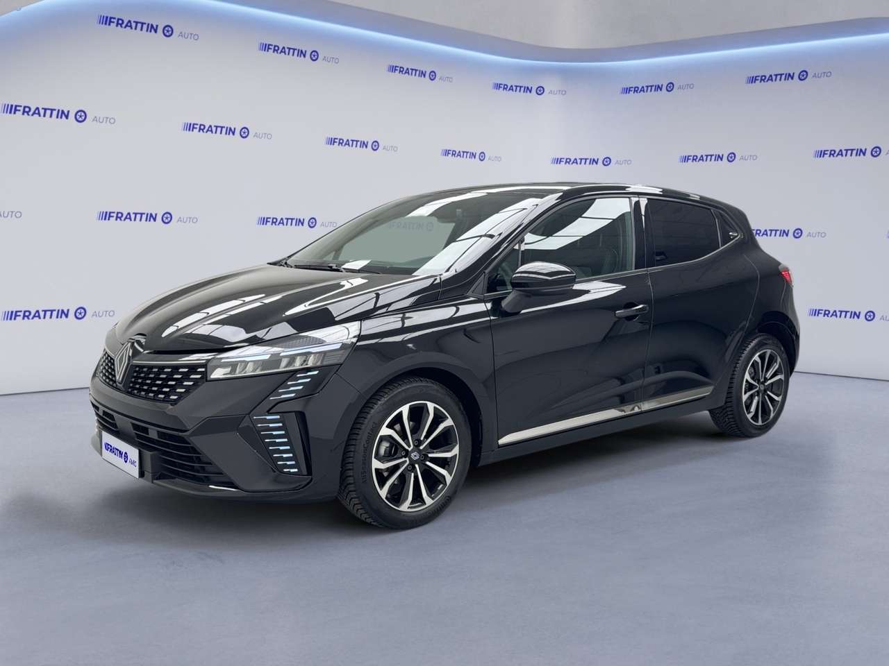 Renault Clio TCe 90 CV 5 porte Techno