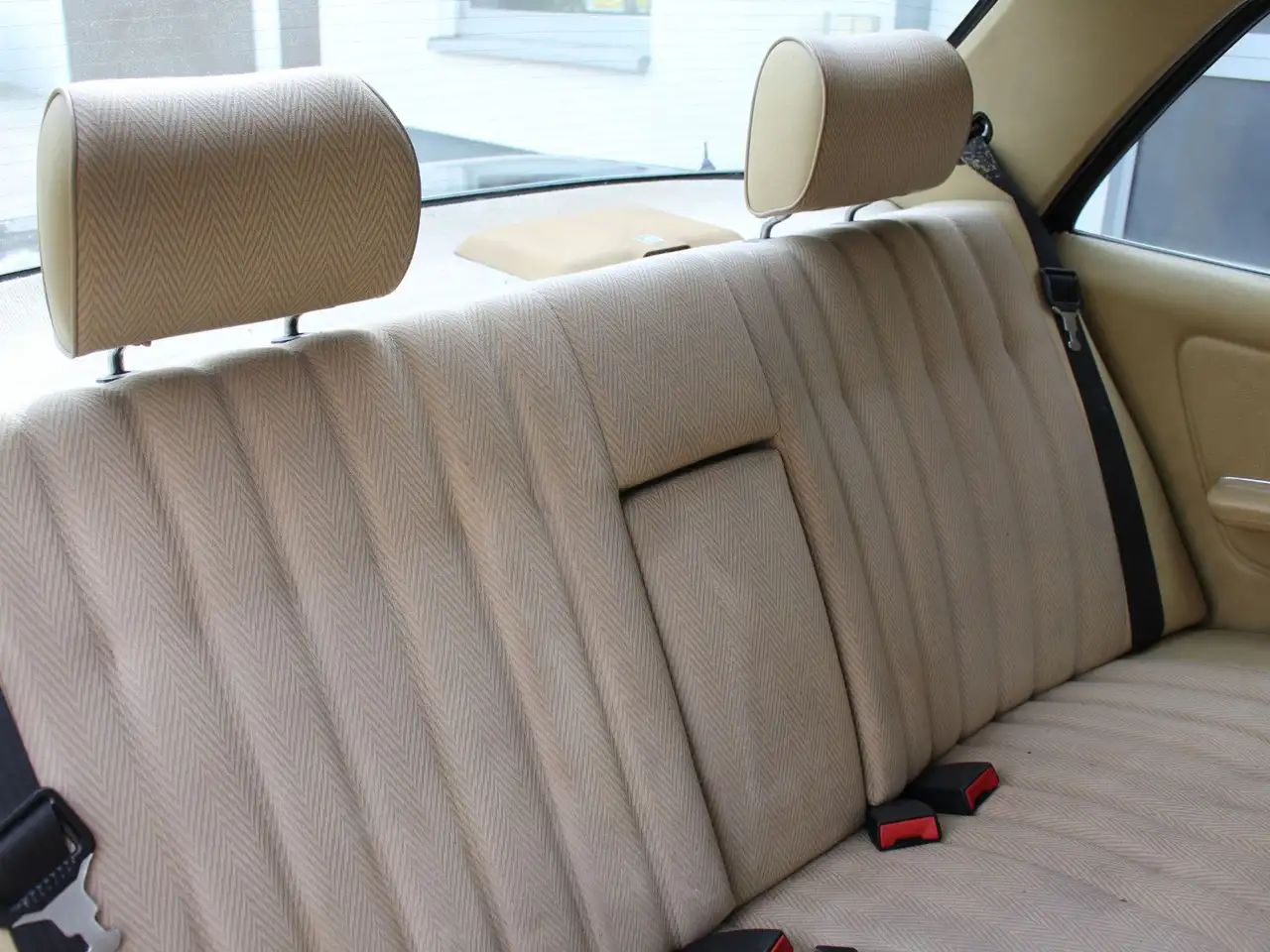 Mercedes-Benz 230 Automatik Schiebedach Servo ZV, foto 10