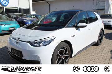 Pro S 82kW 4-Sitzer+91%AVILOO Klima Navi
