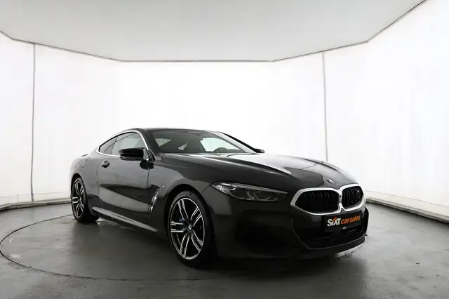 BMW M850 i xDrive Laser|Lüft|Indiv|ACC|HUD|PAs+360°