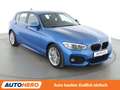 BMW 118 118i M Sport*NAVI*LED*TEMPO*PDC* Bleu - thumbnail 8