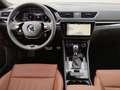 Skoda Superb Combi L&K*2.0TDI*DSG*4x4*NAVI*PANODACH* Zwart - thumbnail 8