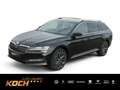 Skoda Superb Combi L&K*2.0TDI*DSG*4x4*NAVI*PANODACH* Zwart - thumbnail 1