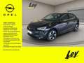 Opel Corsa-e e Elegance Zwart - thumbnail 1