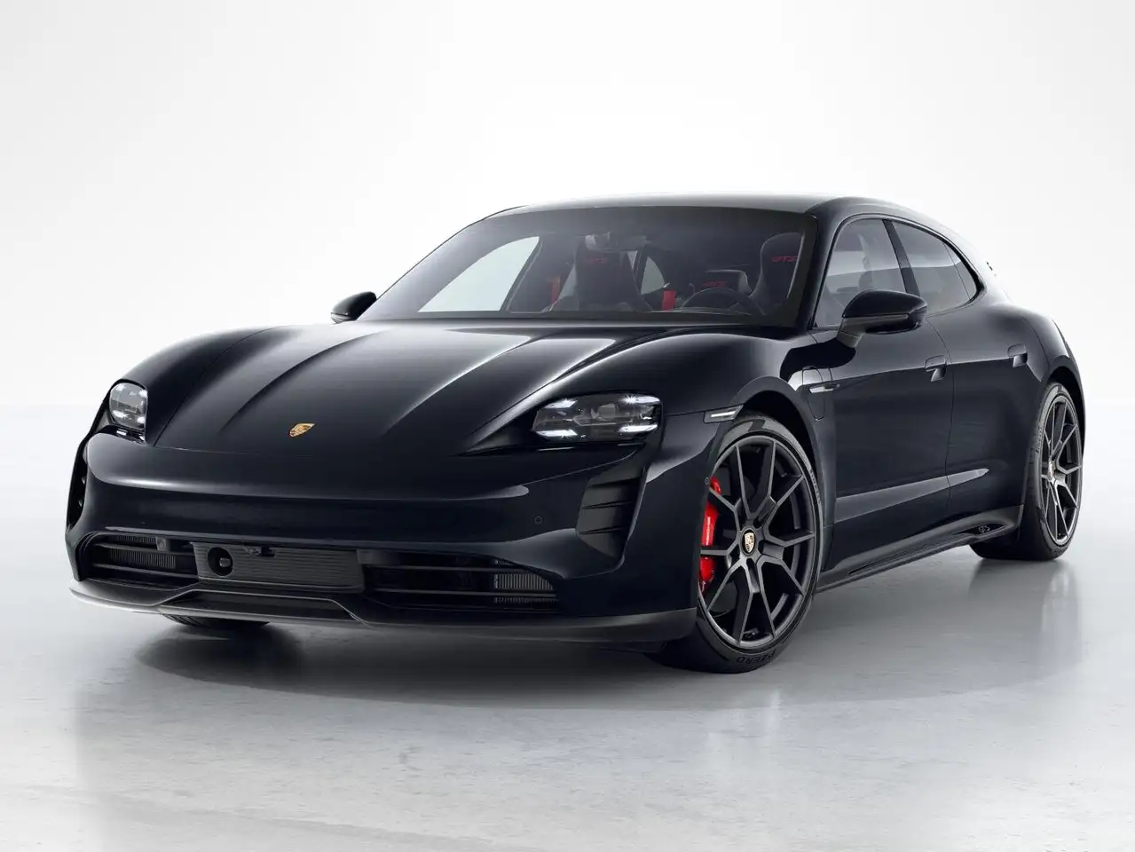 Porsche Taycan GTS SPORTDESIGN/AIR/21"/18W/DISPLAY/PANO/MATRIX/360/ACC/BOSE