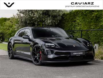 GTS SPORTDESIGN/AIR/21"/18W/DISPLAY/PANO/MATRIX/360/ACC/BOSE