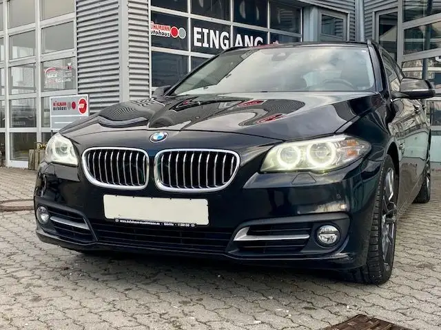BMW 530 5er - 530 d DPF Touring X Driv