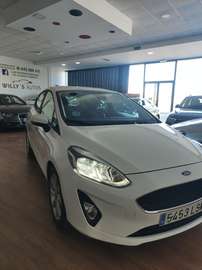 1.0 EcoBoost Active 100