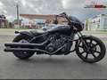 Indian Scout rogue black smoke Noir - thumbnail 1