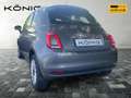 Fiat 500 MY23 1.0 GSE Klima & Sound Grau - thumbnail 4
