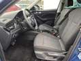 Skoda Kamiq 1.0 TSI DSG Clever SMART-LINK+LED+DAB+LANE Blau - thumbnail 9